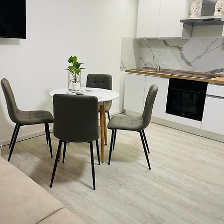 Living City Center Catania Bagian luar foto