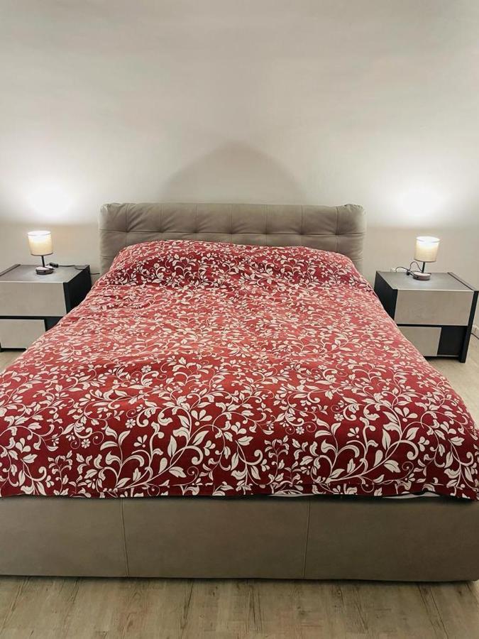 Living City Center Catania Bagian luar foto