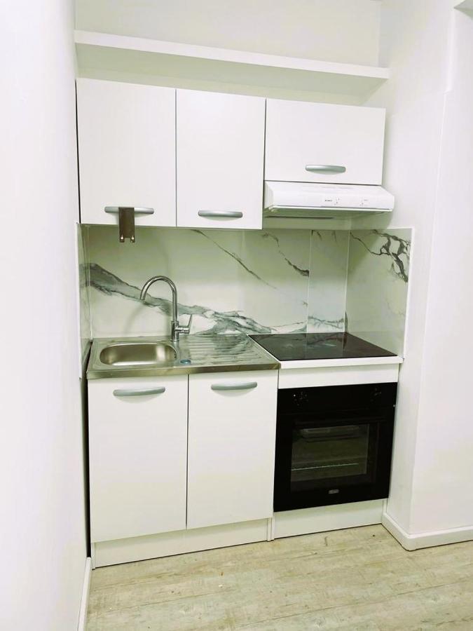 Living City Center Catania Bagian luar foto
