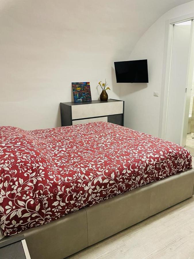 Living City Center Catania Bagian luar foto