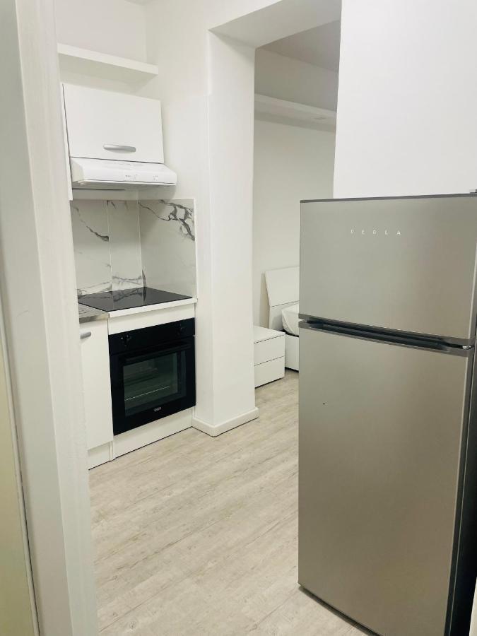Living City Center Catania Bagian luar foto