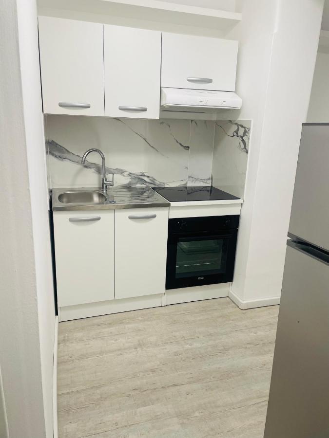 Living City Center Catania Bagian luar foto