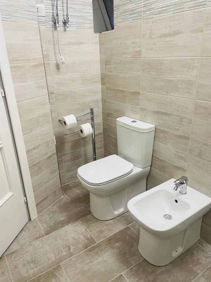 Living City Center Catania Bagian luar foto