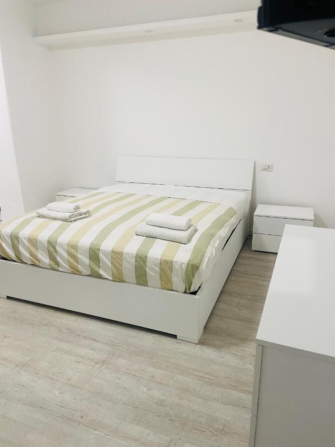 Living City Center Catania Bagian luar foto