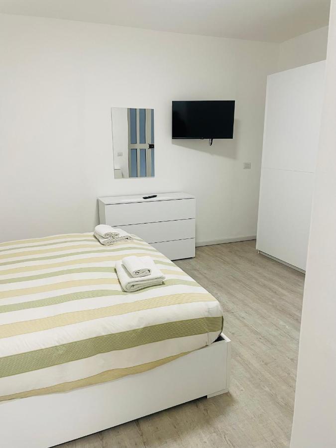 Living City Center Catania Bagian luar foto